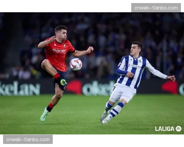 人物专访：LaLiga North America负责人谈技术如何驱动北美市场增长