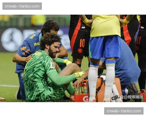 观点：伤病潮席卷英超，密集赛程对球员健康的影响亟待重视